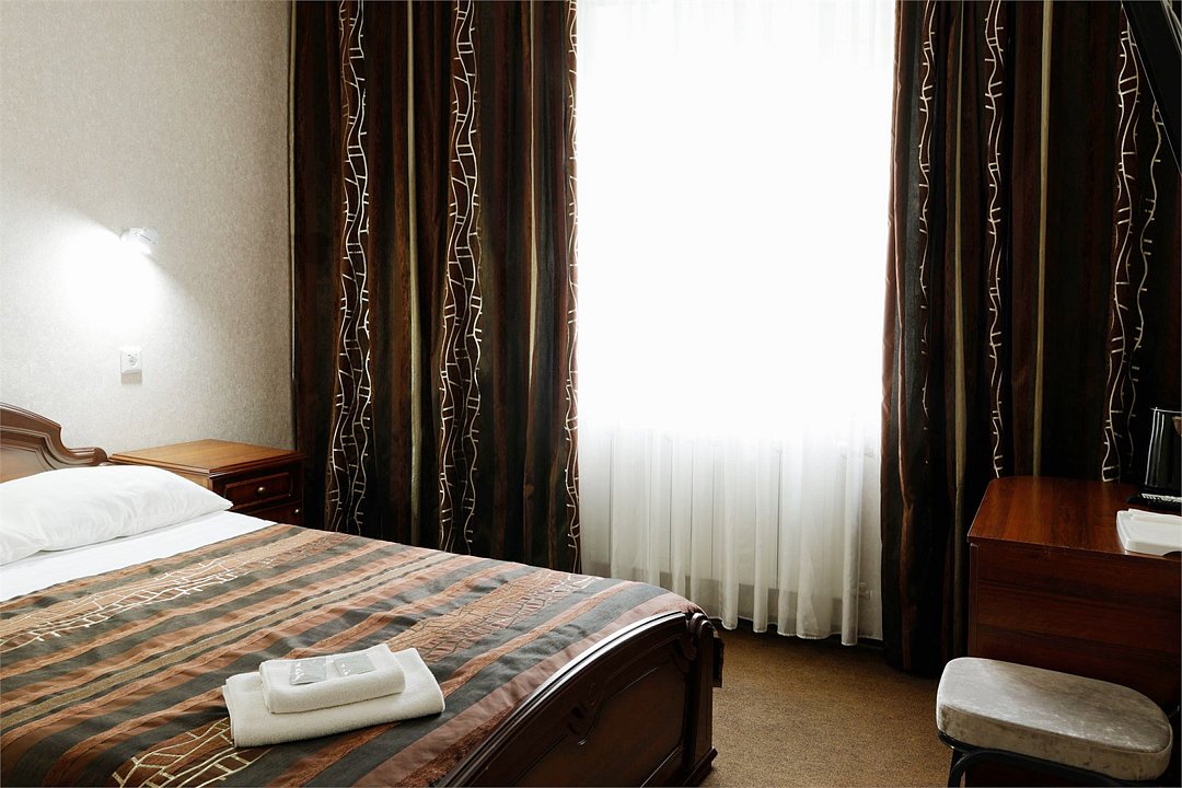 Стандартный 1-местный