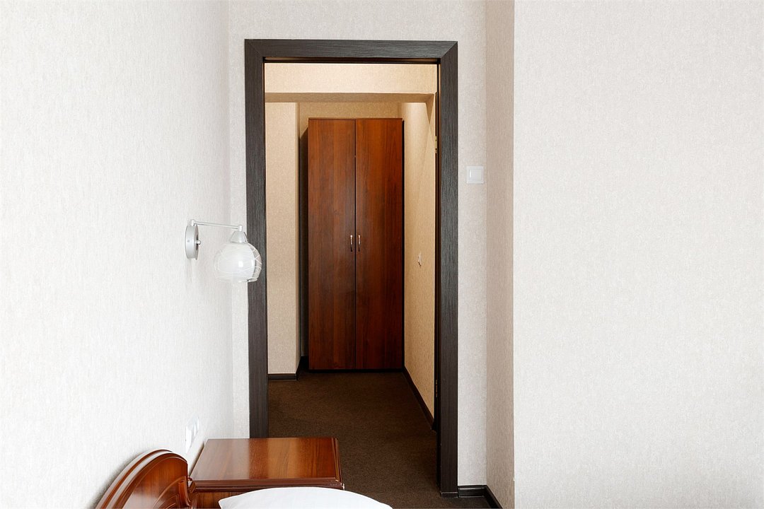 Стандартный 1-местный