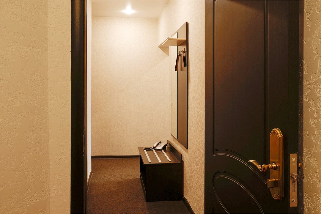 Стандартный 1-местный