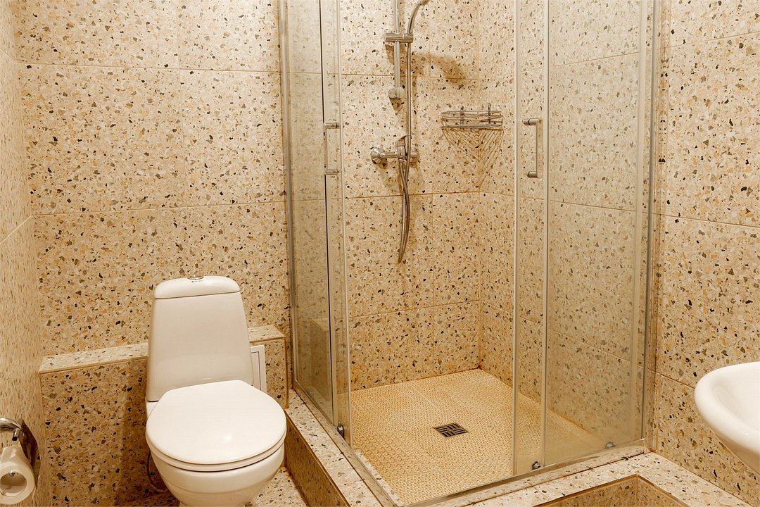 Стандартный 1-местный