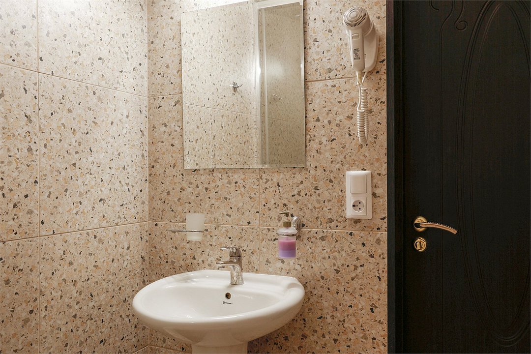 Стандартный 1-местный