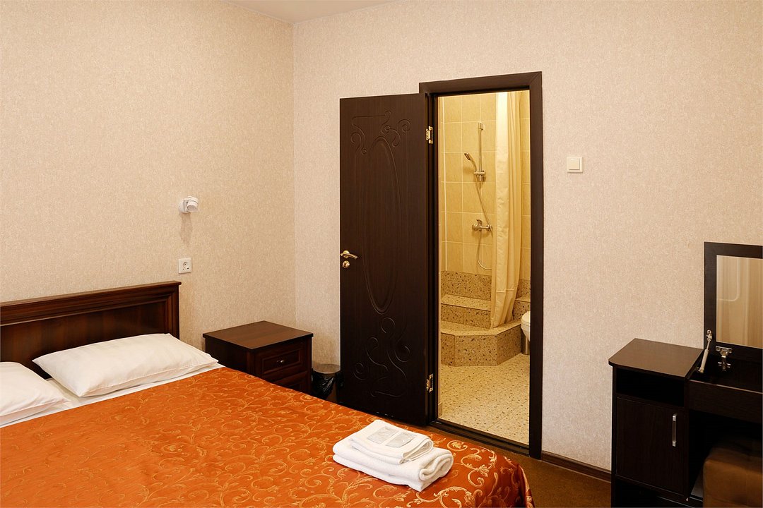 Стандартный 2-местный (DBL)