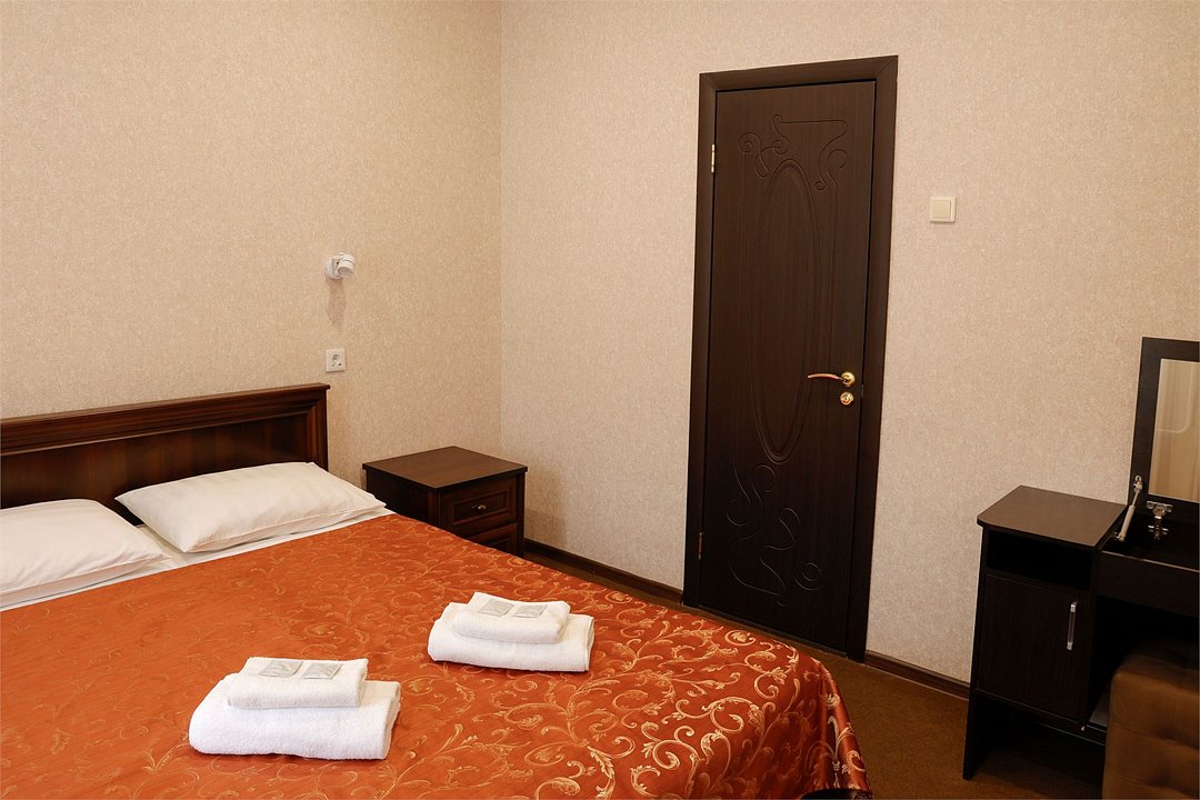 Стандартный 2-местный (DBL)