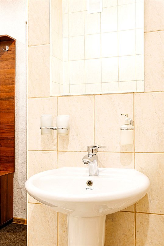 Стандартный 2-местный (DBL)