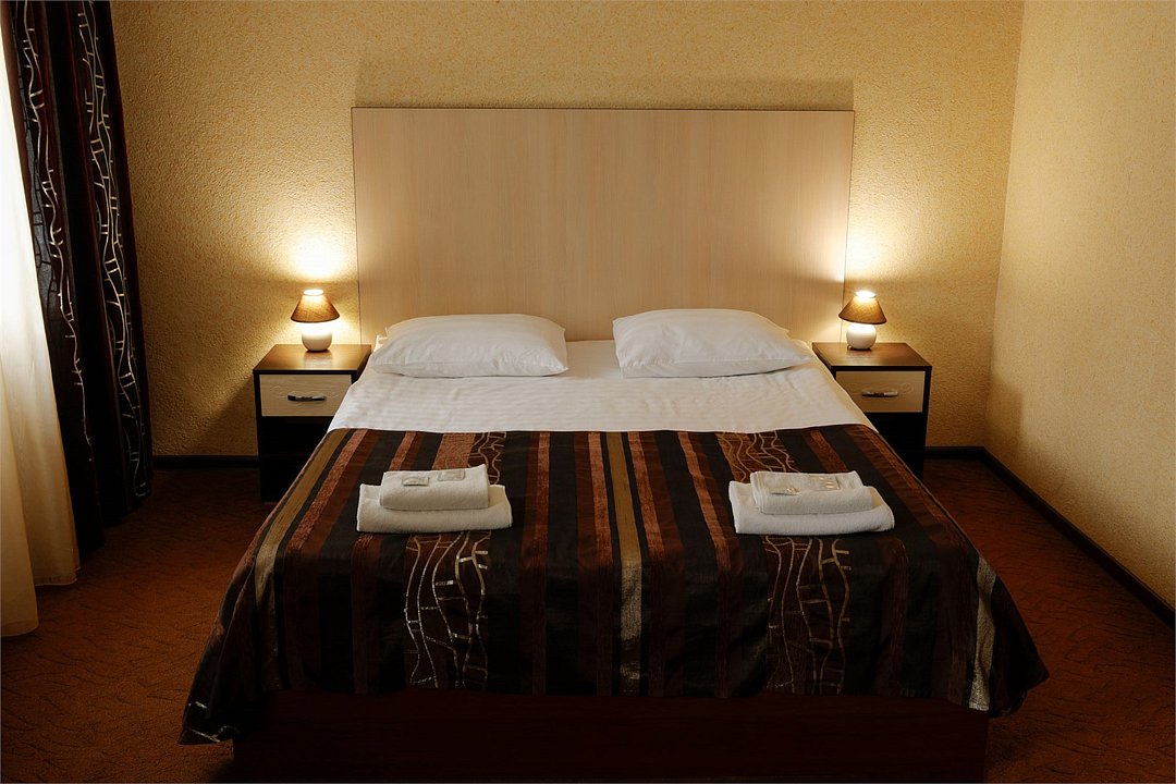 Стандартный 2-местный (Увеличенный)