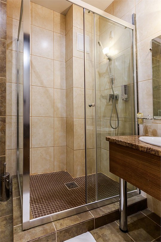 Стандартный 2-местный (Увеличенный)