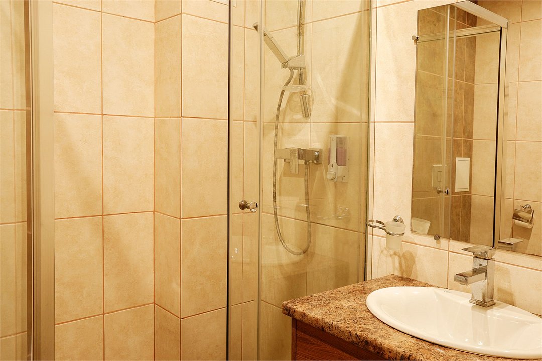 Стандартный 2-местный (Увеличенный)