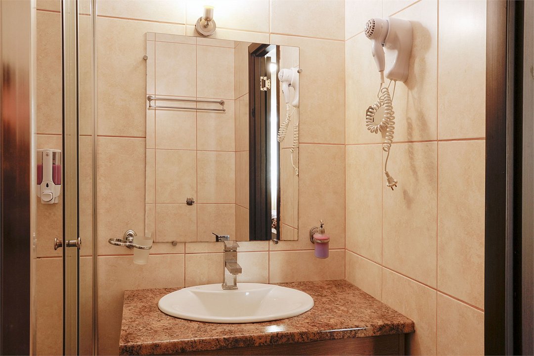 Стандартный 2-местный (Увеличенный)