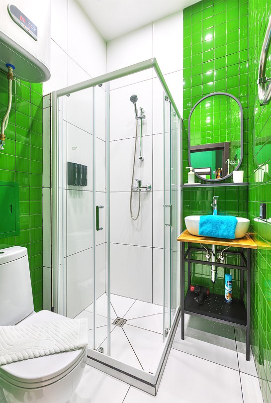 Студио 2-местный (DBL/TWIN)