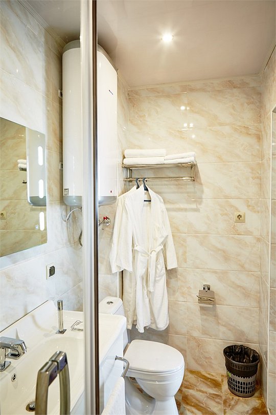 Люкс 2-местный (Гранд)