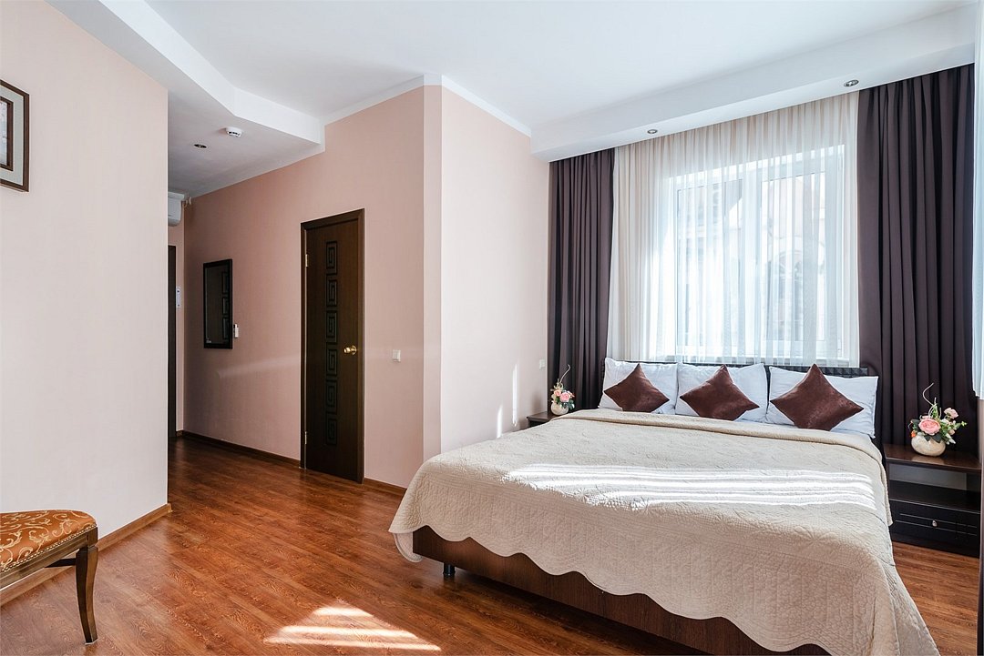 Премьер 2-местный (DBL)