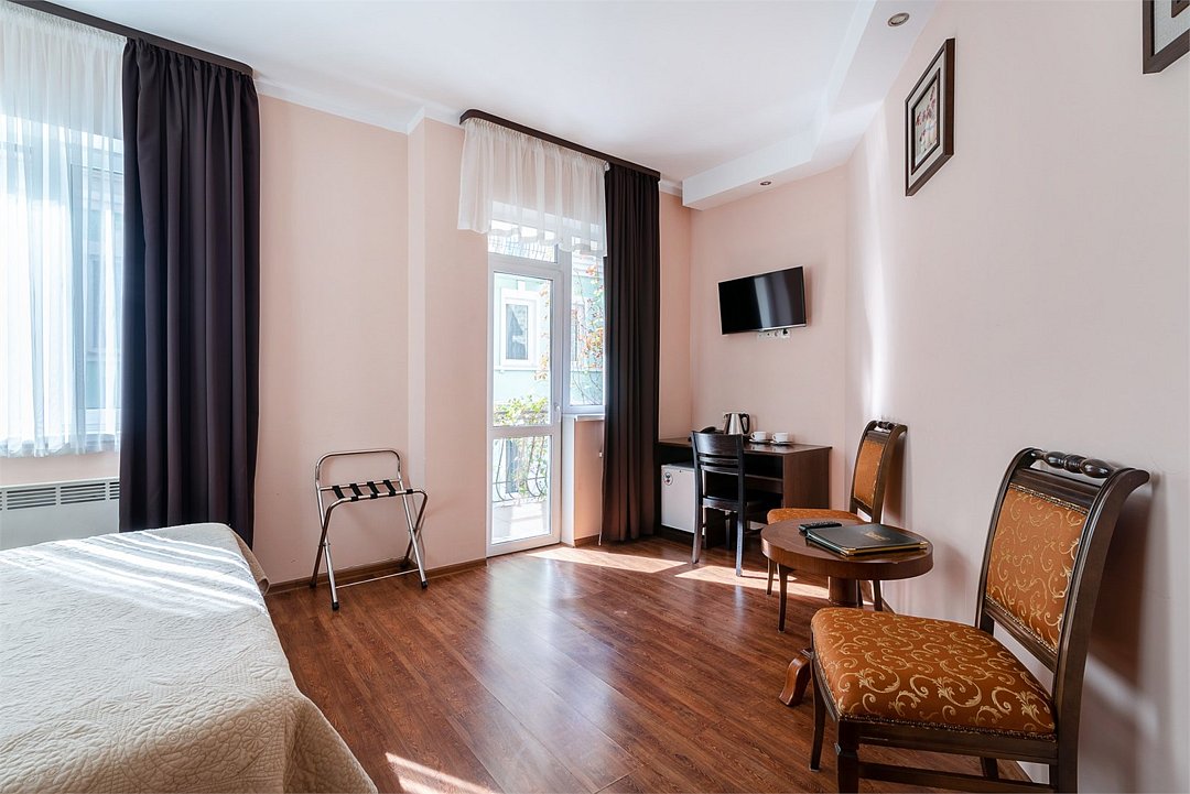 Премьер 2-местный (DBL)