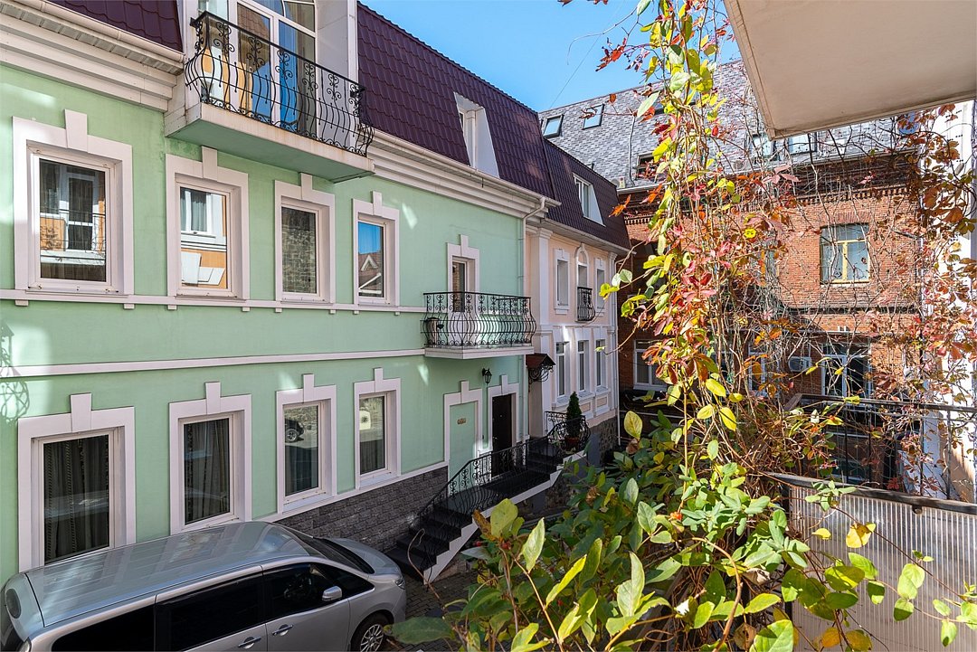 Премьер 2-местный (DBL)