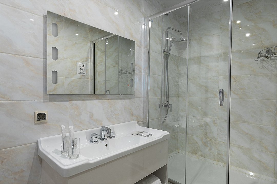 Премьер 2-местный (DBL)