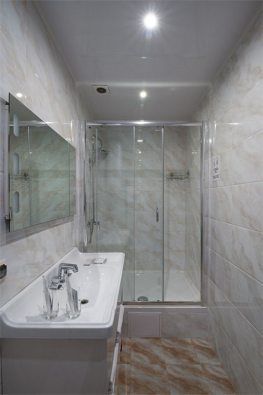 Премьер 2-местный (DBL)