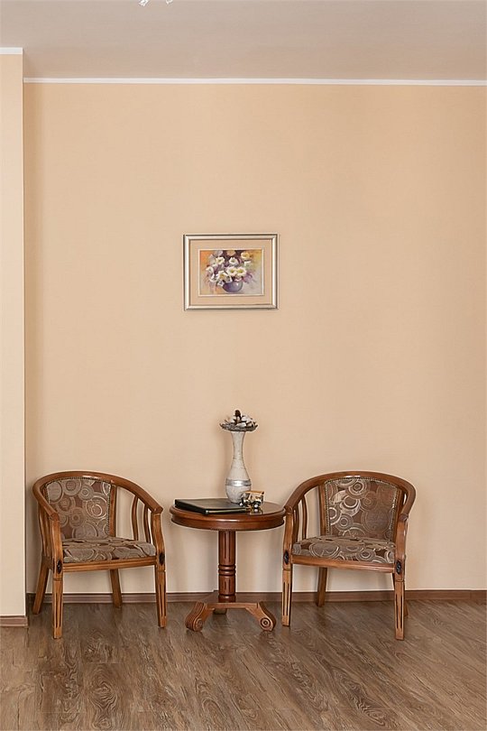 Семейный 3-местный