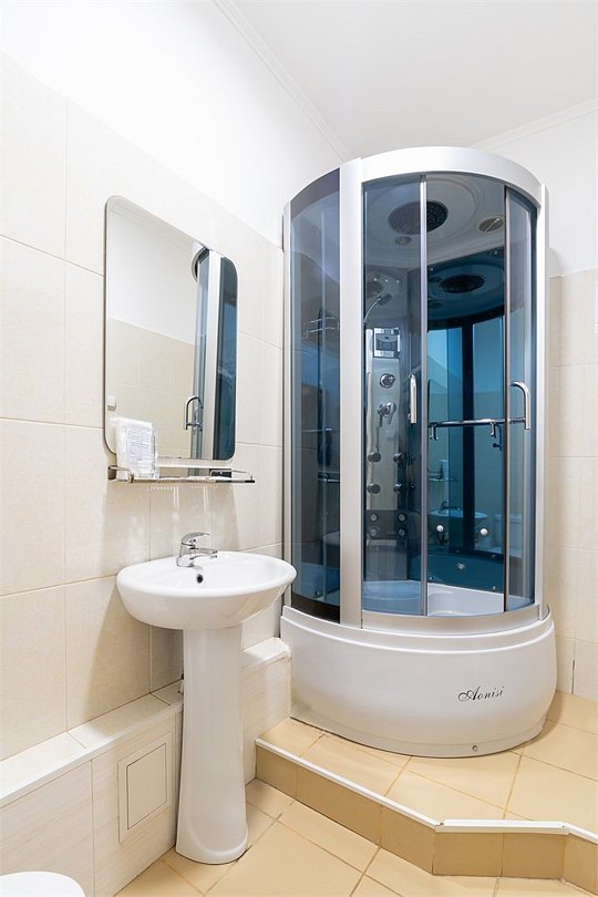 Семейный 3-местный