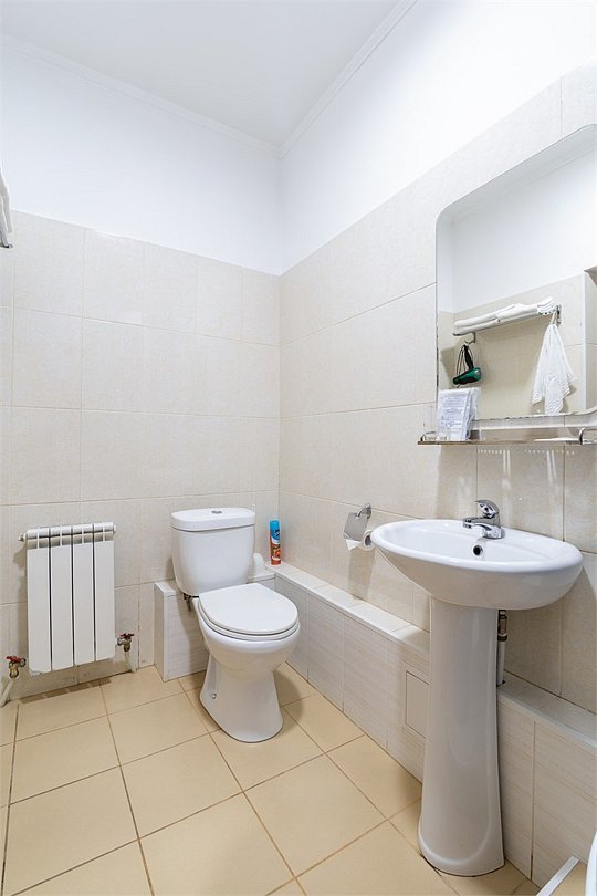 Семейный 3-местный