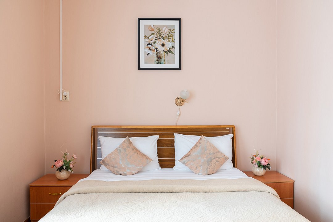 Стандартный 1-местный