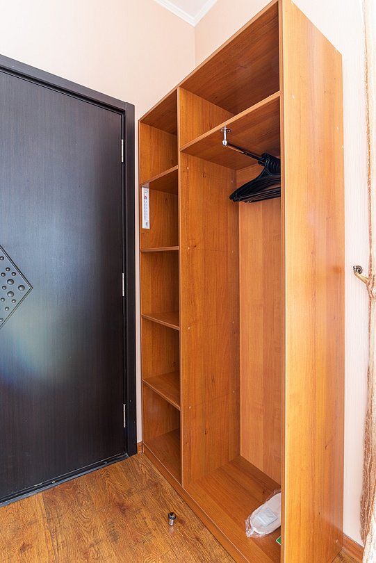 Стандартный 1-местный