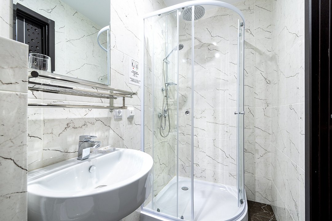 Стандартный 1-местный