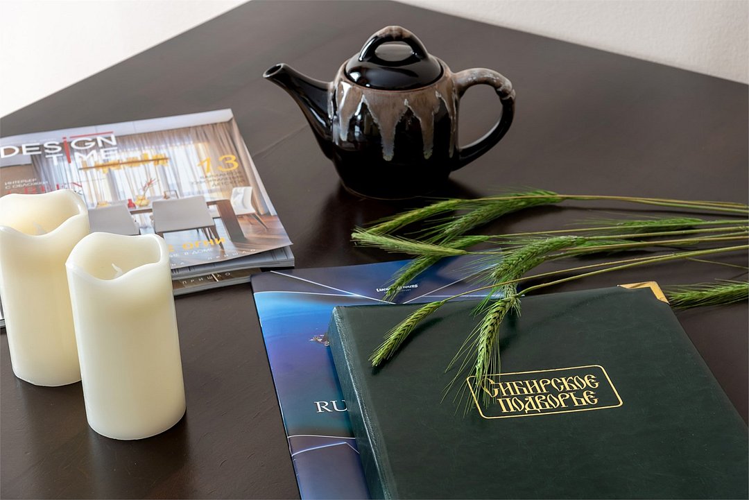 Стандартный 2-местный (Супериор DBL)