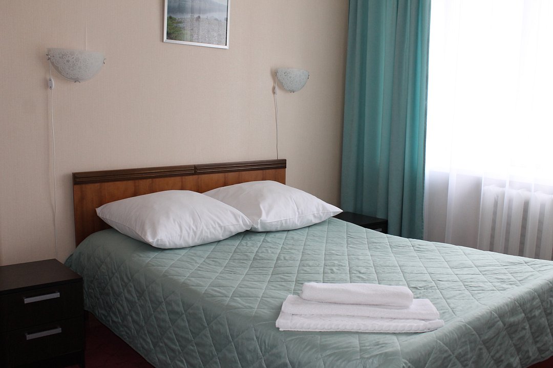 Стандартный 2-местный