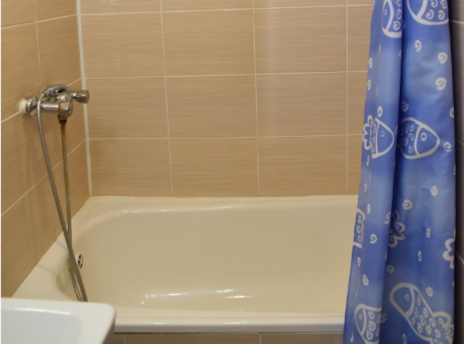 Стандартный 2-местный