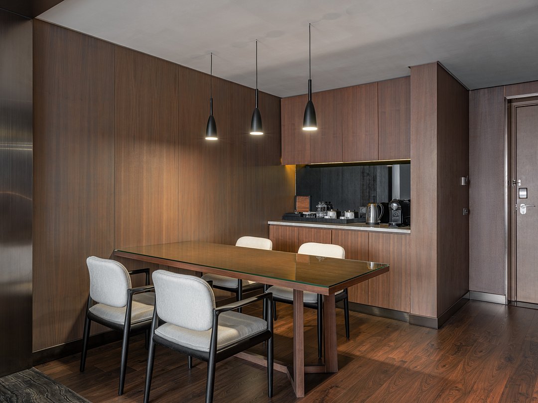 Deluxe 2-местный (Suite)