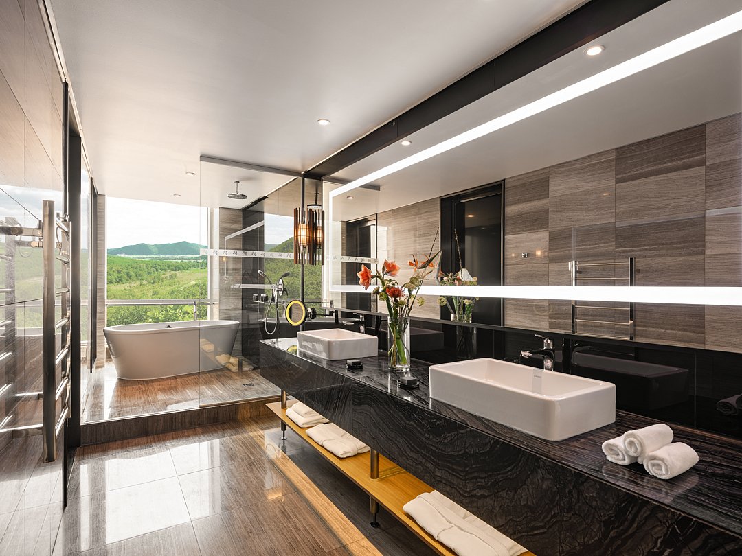 Junior suite 2-местный