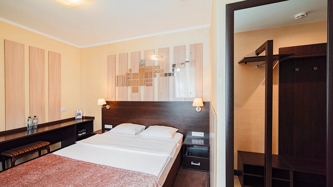 Стандартный 2-местный (DBL)