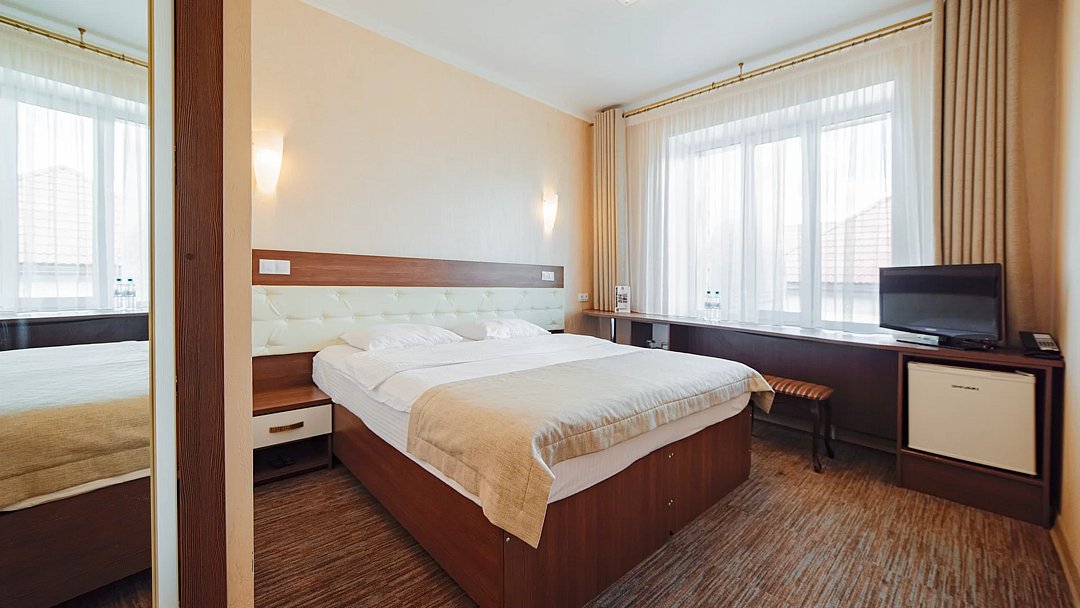 Стандартный 2-местный (DBL)