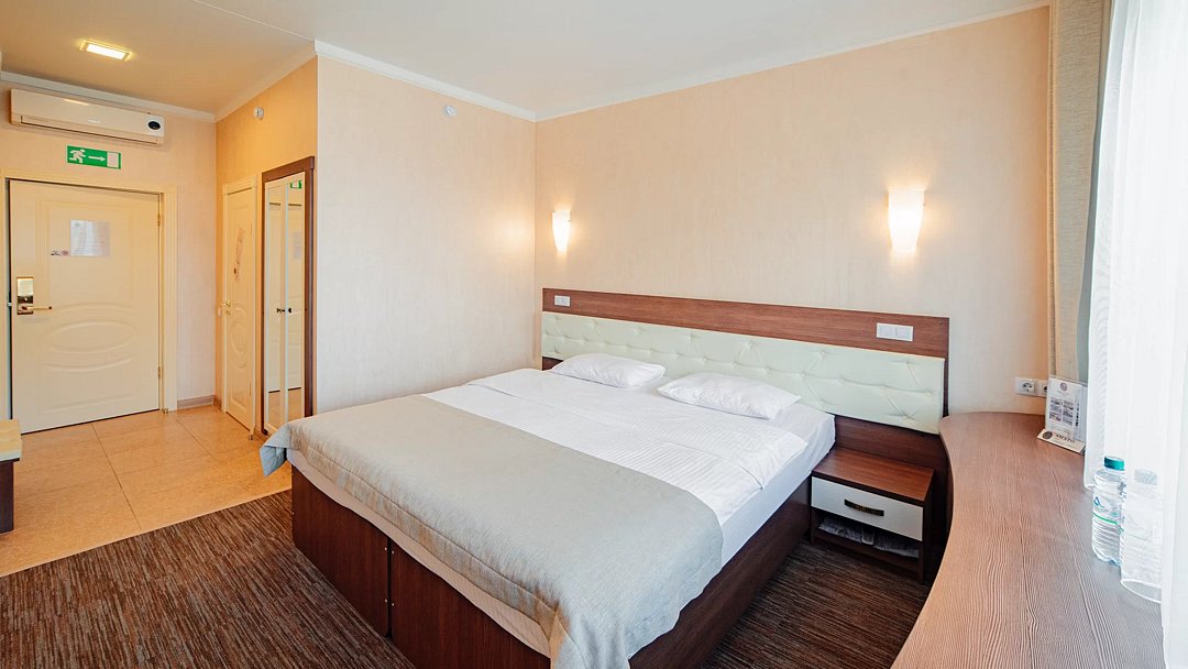 Стандартный 2-местный (DBL)