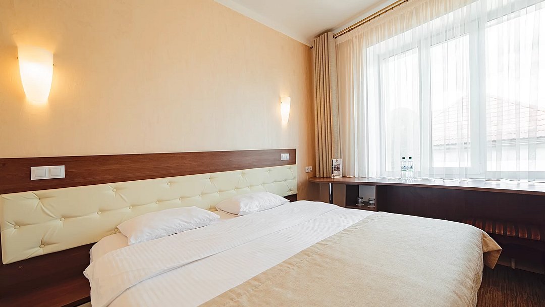 Стандартный 2-местный (DBL)