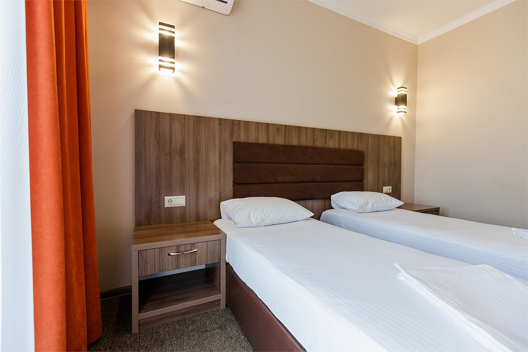 Комфорт 2-местный (DBLTWIN)