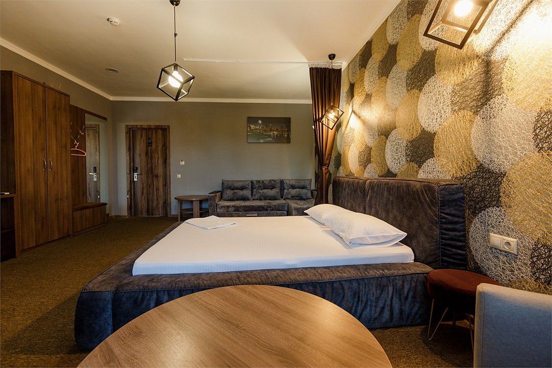 Люкс 2-местный