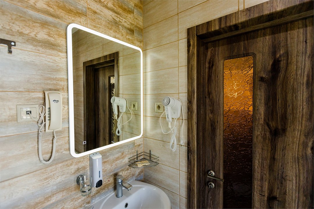 Люкс 2-местный