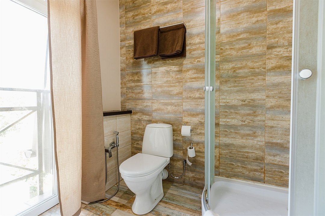 Люкс 2-местный