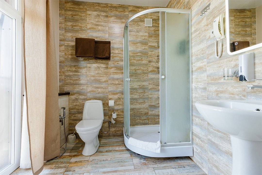 Люкс 2-местный