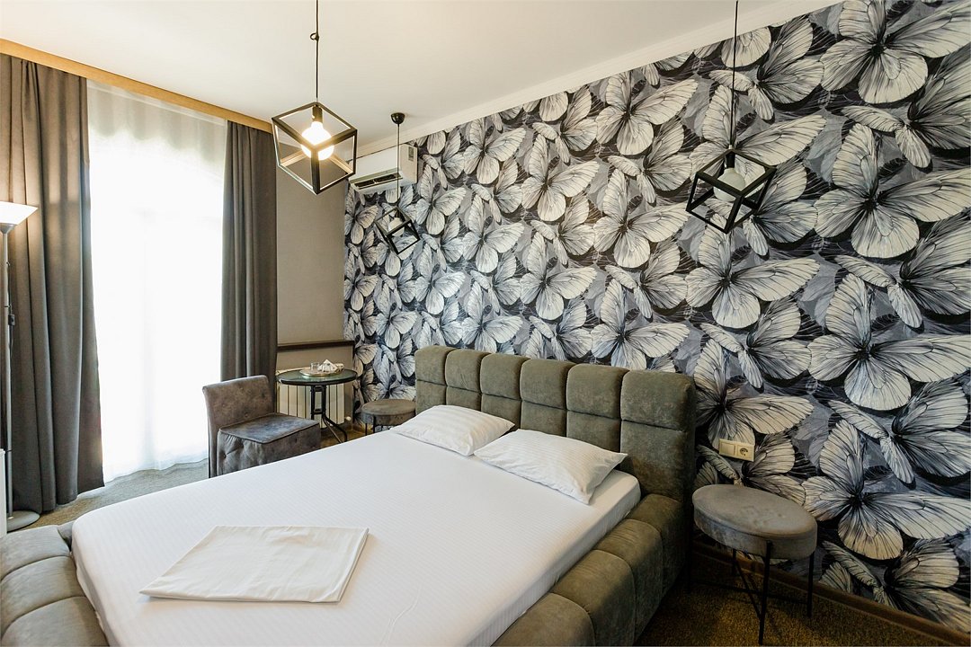 Полулюкс 2-местный