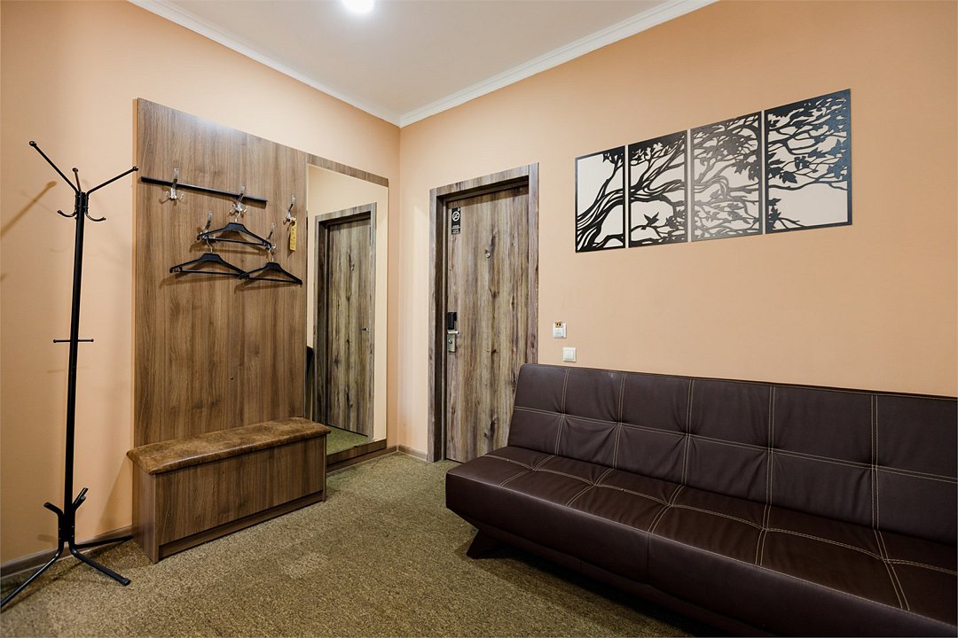 Полулюкс 2-местный