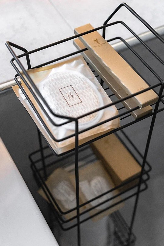 Люкс 2-местный 1-комнатный