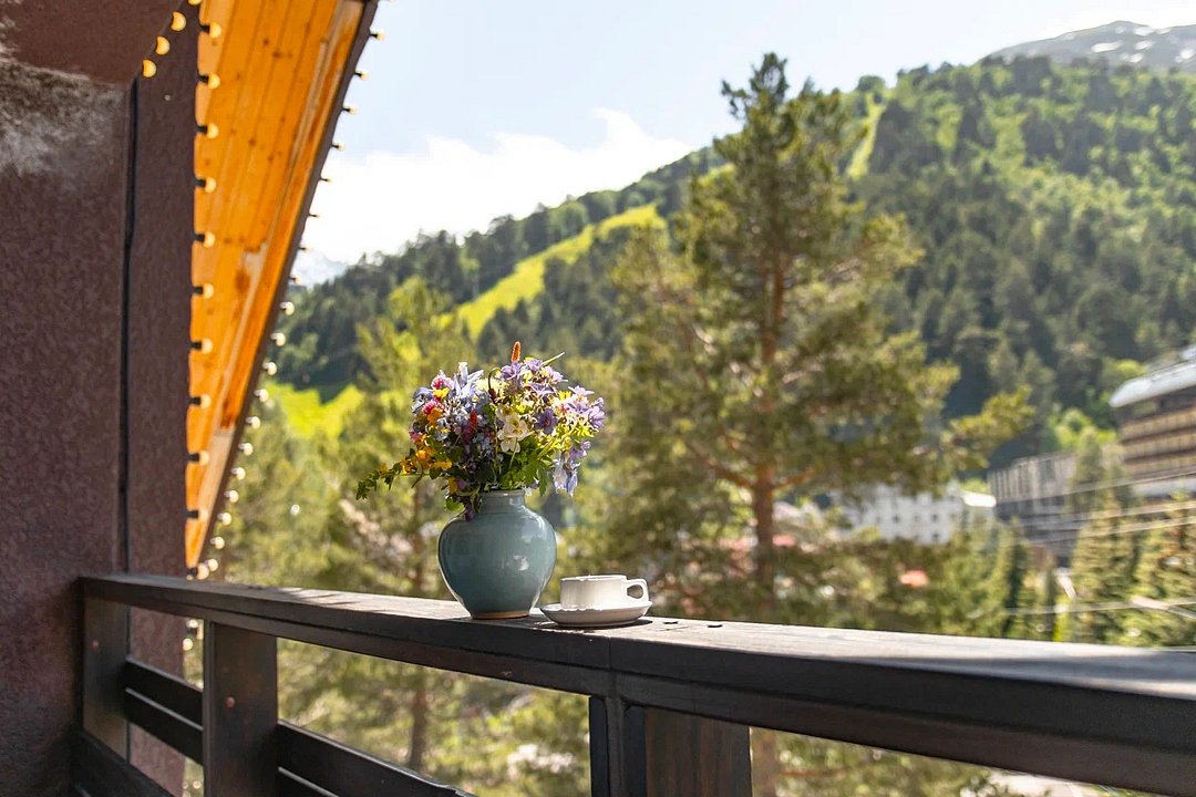 Супериор 2-местный 1-комнатный