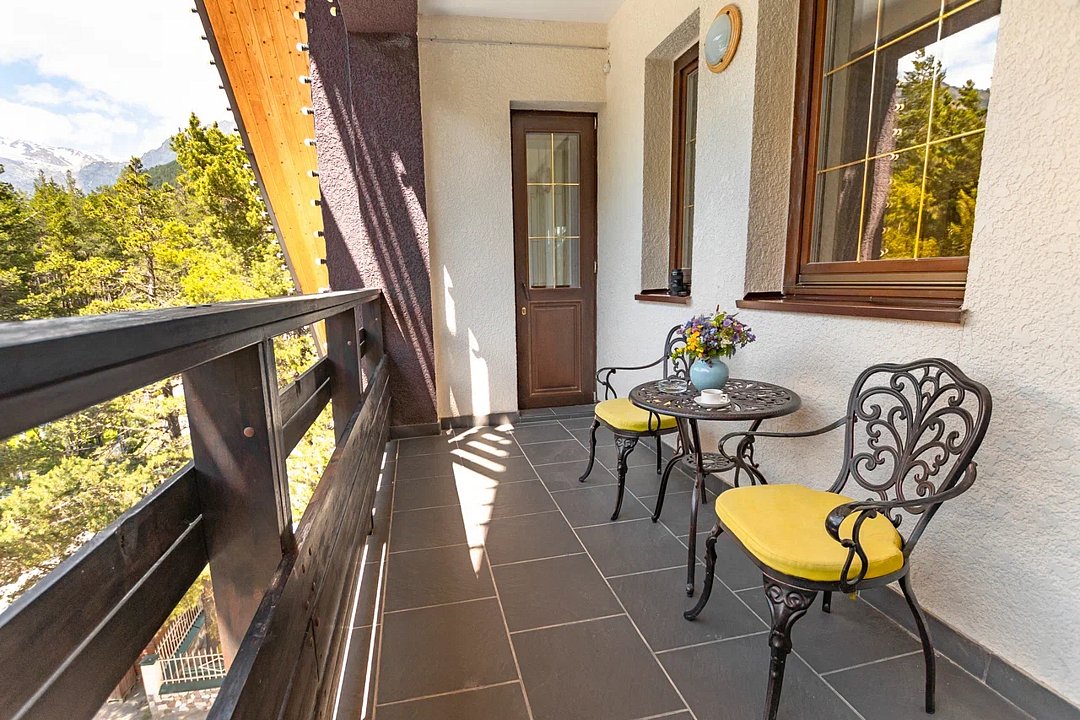 Супериор 2-местный 1-комнатный