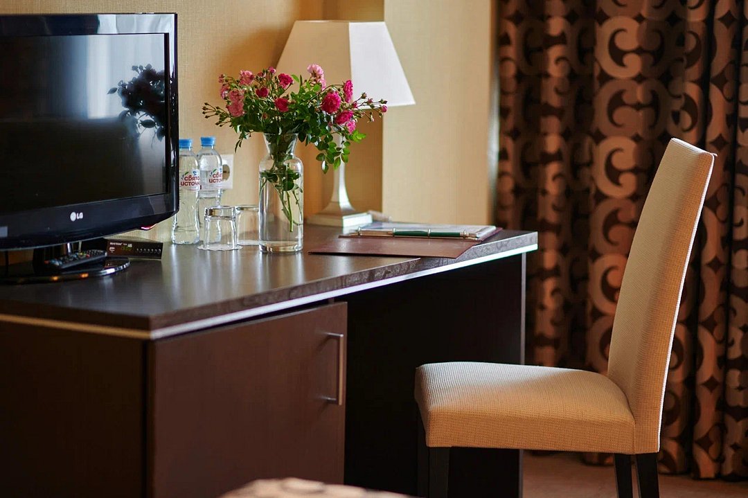 1 категория 2-местный 1-комнатный (SINGLE)