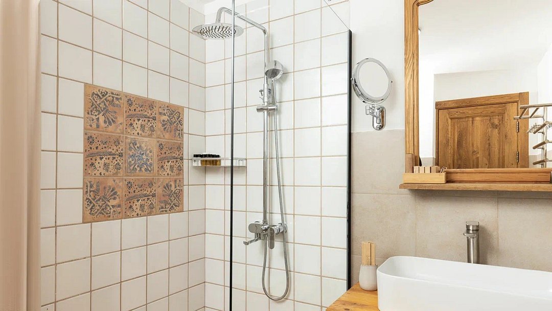 Family dеlux 4-местный 2-комнатный