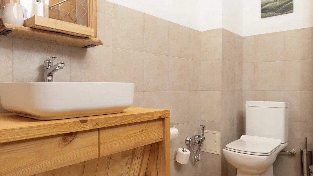 Family Standart 4-местный 1-комнатный