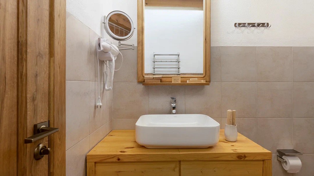 Family Standart 4-местный 1-комнатный