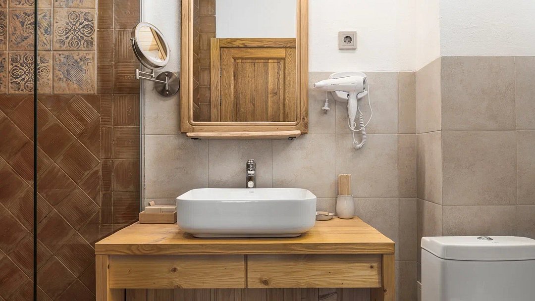 Family Suite 6-местный 2-этажный