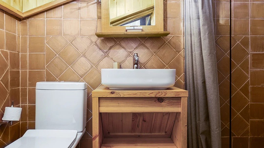 Family Suite 6-местный 2-этажный